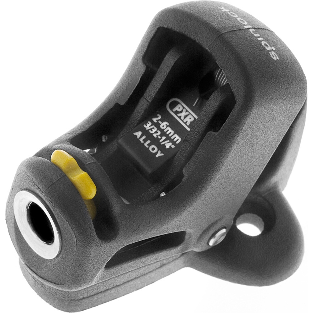 2026 Spinlock PXR Cam Cleat 2-6mm Retrofit PXR0206/T